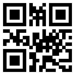 Immagine del Qr Code di 3915111742