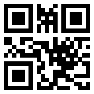 Qr Code di 3915111747
