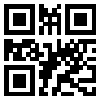 Il QrCode di 3915111749