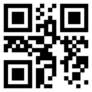 Immagine del Qr Code di 3915111754