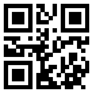 3915111757 QrCode associato