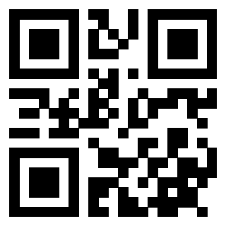 3915111759 - Immagine del QrCode associato