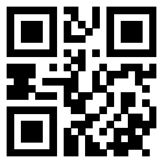 Il QrCode di 3915111760