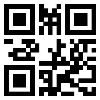 3915111761 - Immagine del Qr Code