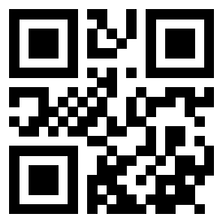 3915111764 - Immagine del QrCode associato