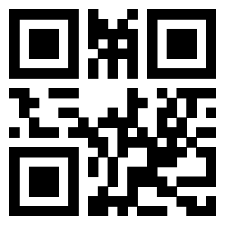 3915111765 Qr Code associato