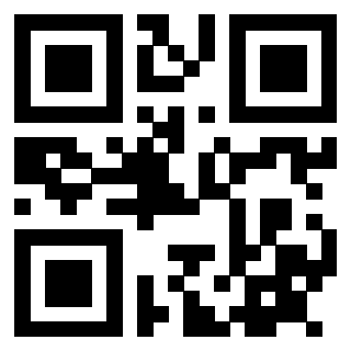 Il QrCode di 3915111767