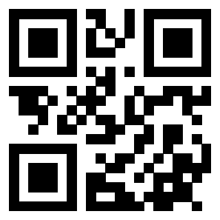 3915111768 - Immagine del QrCode associato