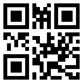 Qr Code di 3915111770