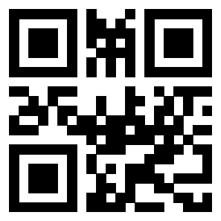 Il QrCode di 3915111771