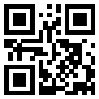 Il QrCode di 3915111772