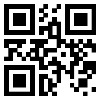 Il QrCode di 3915111773