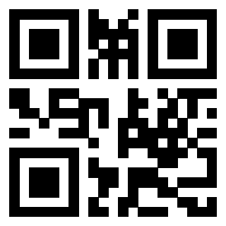 3915111774 - Immagine del Qr Code