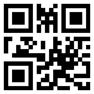 3915111777 - Immagine del Qr Code