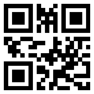 Il Qr Code di 3915111779