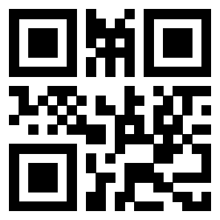 3915111780 QrCode associato