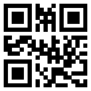 Scansione del Qr Code di 3915111782