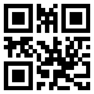 Il QrCode di 3915111787