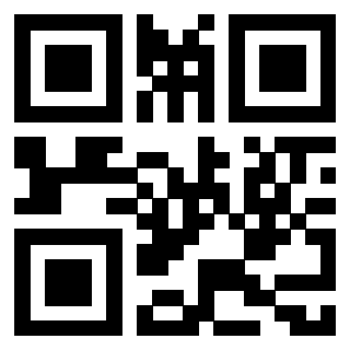 Scansione del QrCode di 3915111788