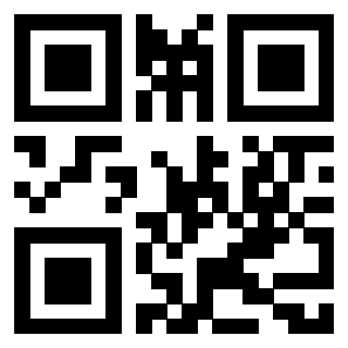 3915111789 - Immagine del QrCode associato