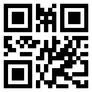 3915111791 - Immagine del Qr Code