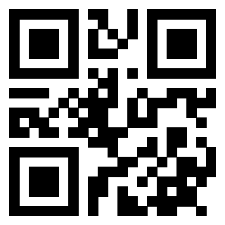 Immagine del Qr Code di 3915111794