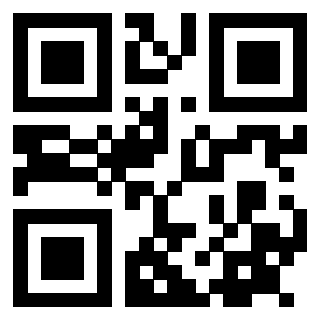 3915111796 QrCode associato