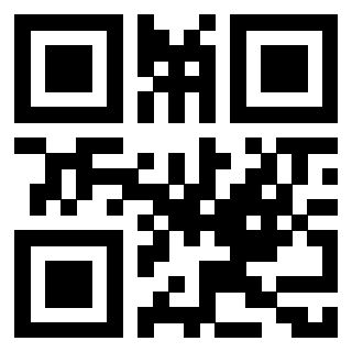 3915111797 - Immagine del QrCode associato