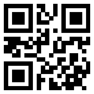 Il QrCode di 3915111799