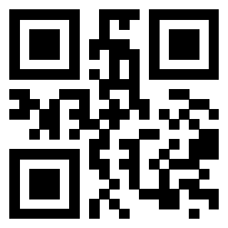3915111800 - Immagine del QrCode associato