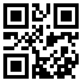 Immagine del Qr Code di 3915111801