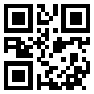 Immagine del Qr Code di 3915111802