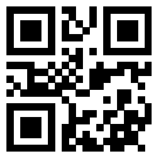 3915111803 - Immagine del QrCode associato