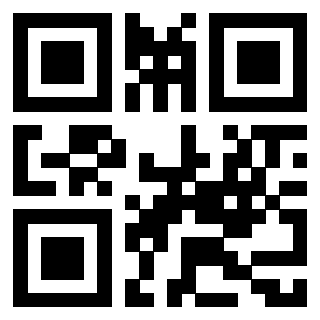 Qr Code di 3915111806