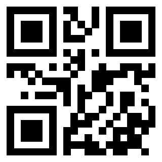 Immagine del Qr Code di 3915111810