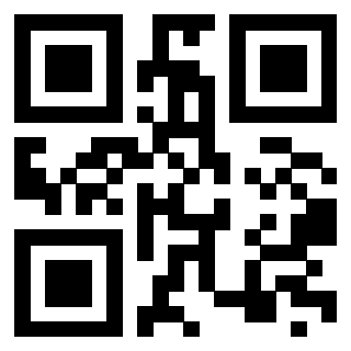 Immagine del Qr Code di 3915111819