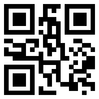 3915111821 - Immagine del QrCode