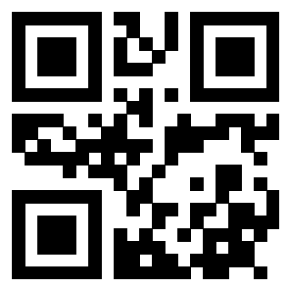 Immagine del QrCode di 3915111823