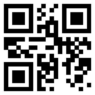 3915111824 QrCode associato
