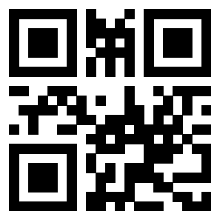Immagine del QrCode di 3915111825