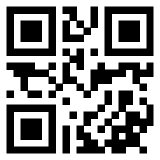 3915111830 Qr Code associato