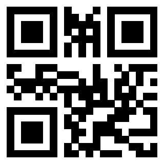 Scansione del Qr Code di 3915111831