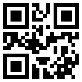 3915111832 - Immagine del Qr Code associato