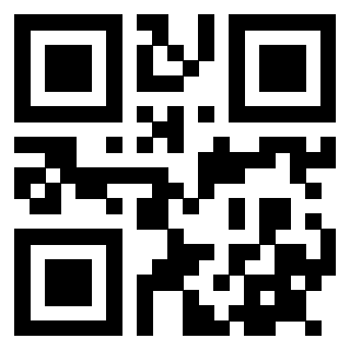 3915111833 Qr Code associato