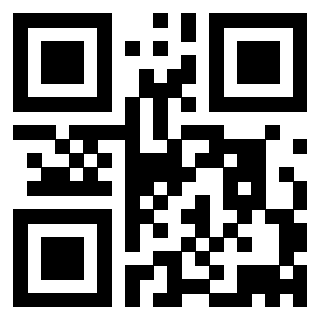 3915111836 - Immagine del Qr Code associato