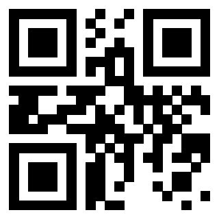 3915111839 - Immagine del Qr Code associato