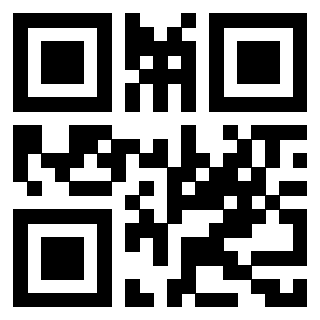 Immagine del QrCode di 3915111841