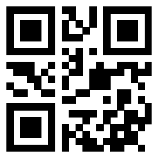3915111843 - Immagine del Qr Code associato