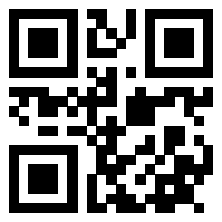 Immagine del QrCode di 3915111844