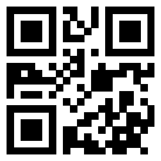 Immagine del QrCode di 3915111845